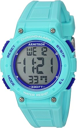 armitron pro sport women's