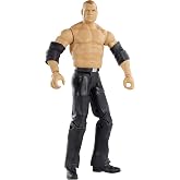 WWE Basic Figure Series Kane Figure