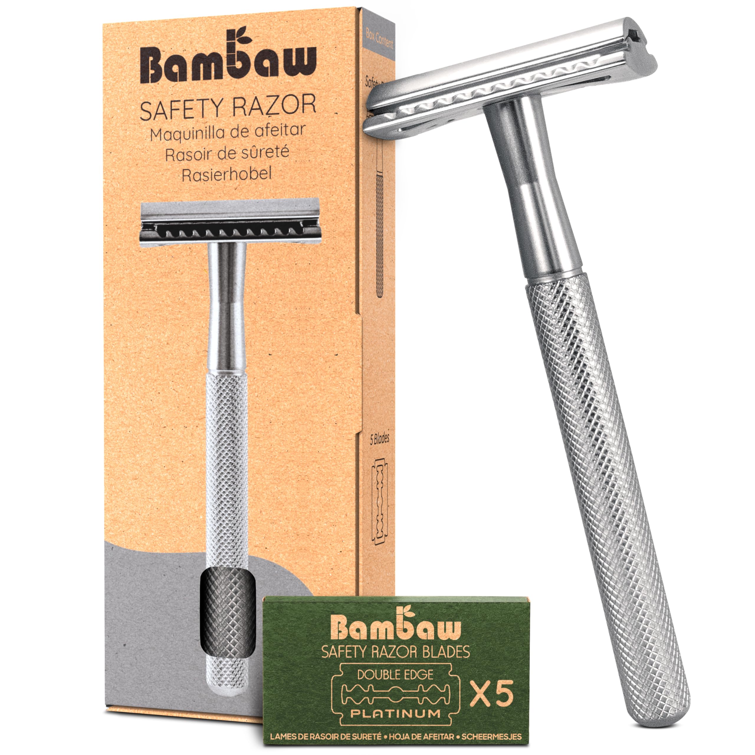 Saudi Razor Razors & Blades Saudi Arabia | Buy Online | Whizz Others