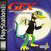 Gex: Enter the Gecko (Renewed)