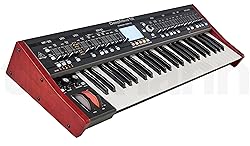 Behringer DeepMind 12 49-key 12-voice Analog