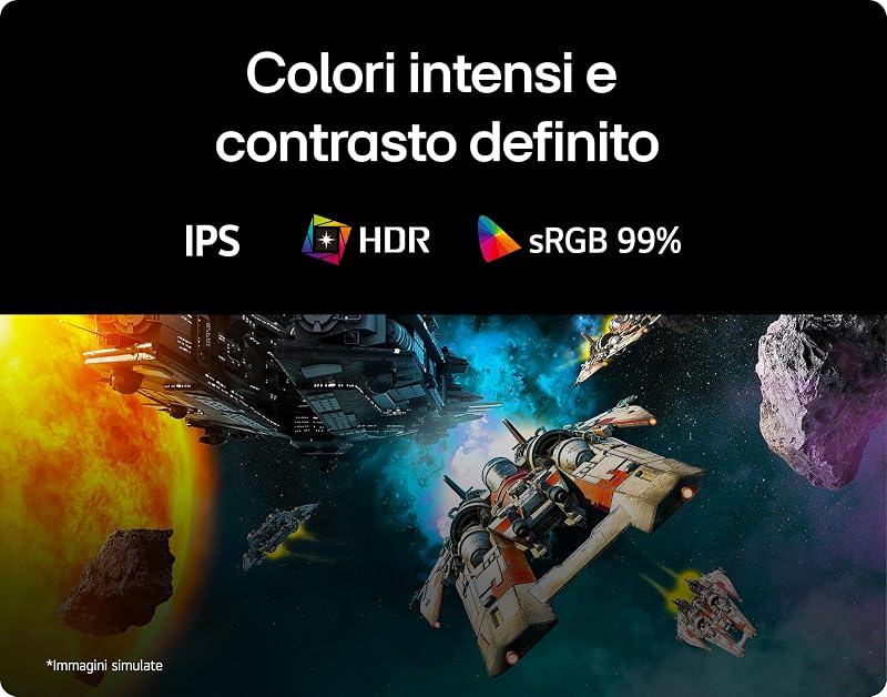 UltraGear 27G523B 2026, Monitor Gaming 27" IPS Full HD (1920x1080) 200Hz