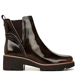 Naturalizer Womens Darry Bootie Water Repellent