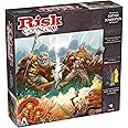 Renegade Game Studios: Risk: Godstorm - Command 5 Ancient Cultures! War Strategy Board Game, Rules for Godstorm & Classic Risk, Ages 10+, 2-5 Players