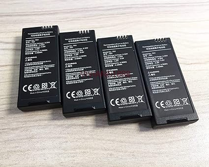 dji tello battery