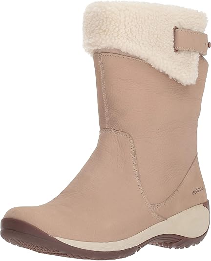 merrell fashion boots