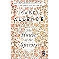The House of the Spirits: A Novel
