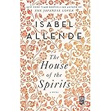 The House of the Spirits: A Novel