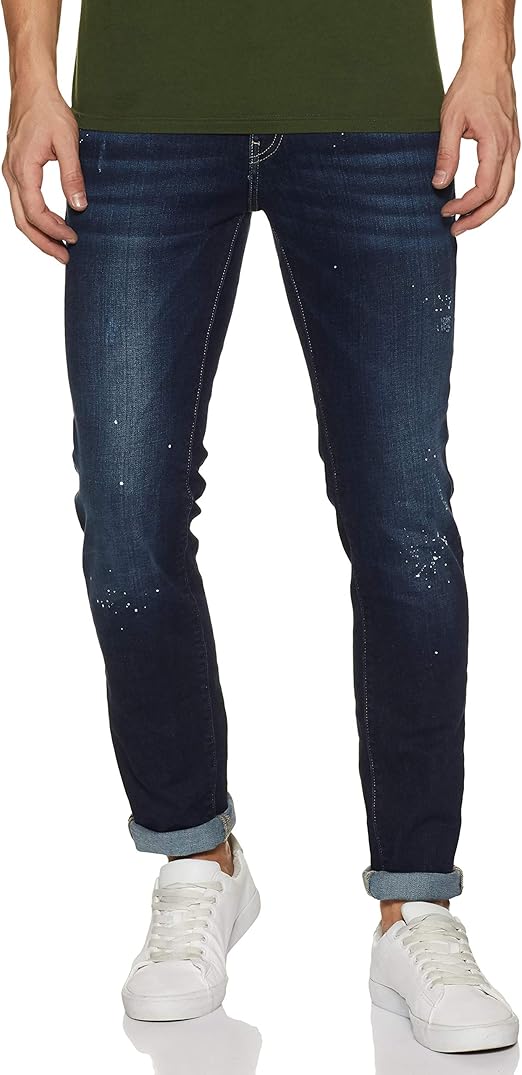 Buy Jack & Jones Men's Skinny Fit Jeans at Amazon.in