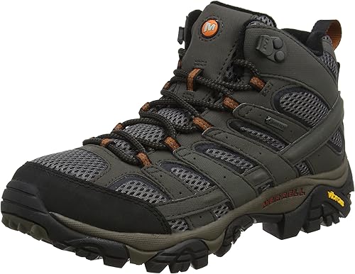 merrell moab 2 mid gtx opiniones