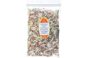 Marshalls Creek Spices Vegetable Flakes Refill, 5 Ounce