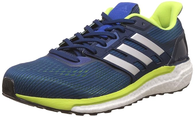 adidas Herren Supernova M Fitnessschuhe