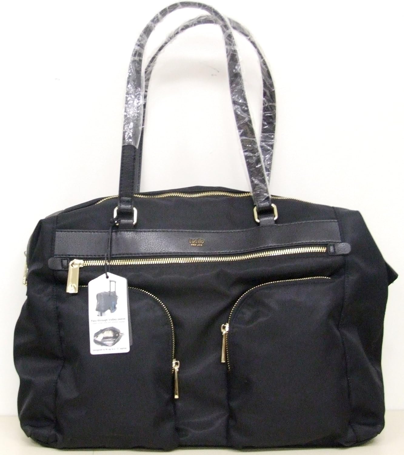 tutilo computer bag