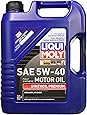Liqui Moly 2041 Premium 5W-40 Synthetic Motor Oil - 5 Liter Jug