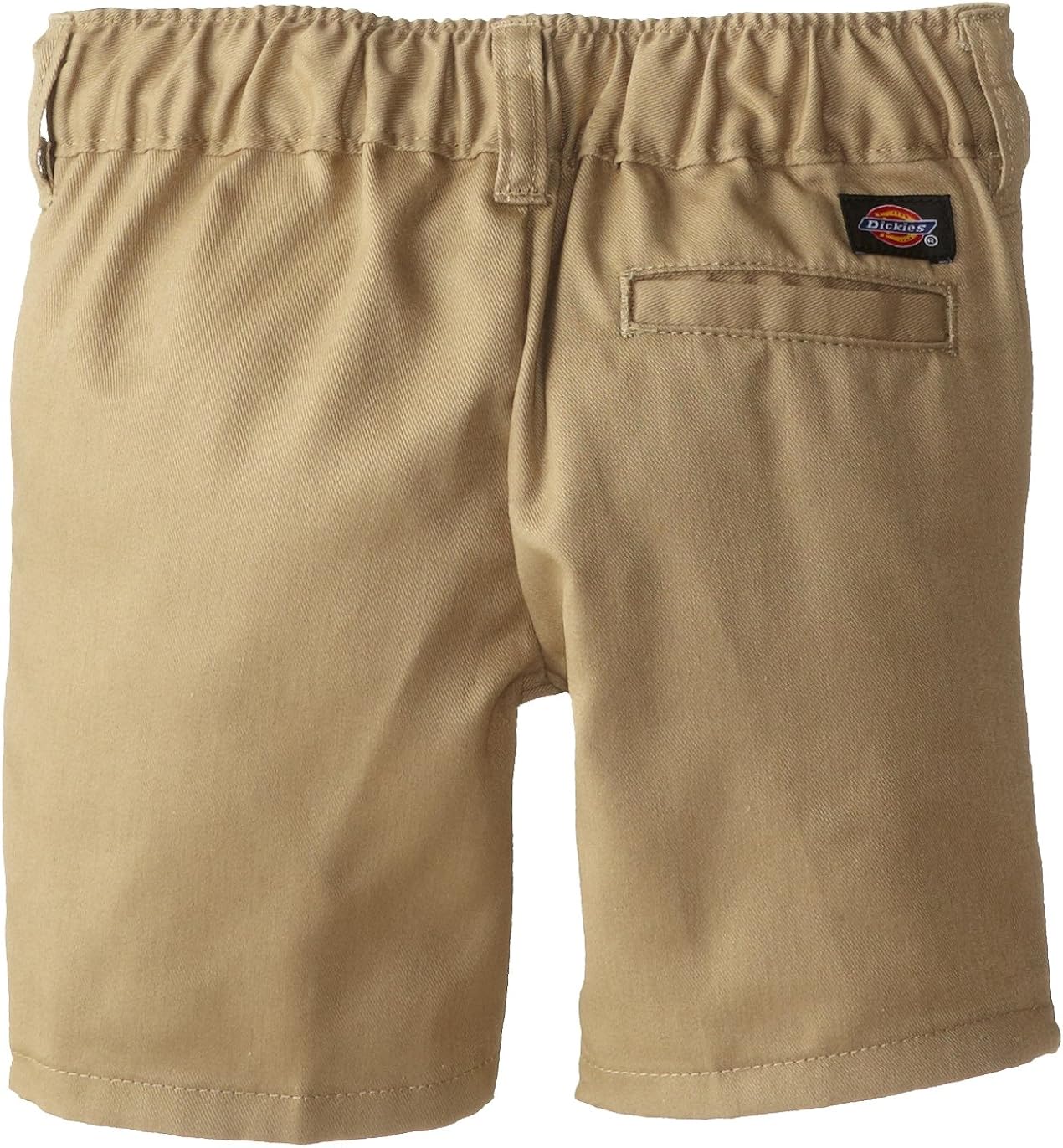 Dickies Boys' Pull-On Short: Clothing