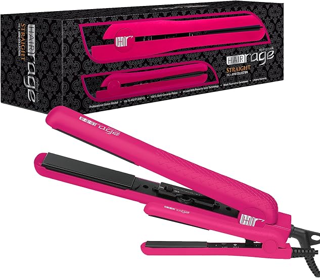 Hair Rage Plancha Clearance Sale, UP TO 57% OFF | agrichembio.com