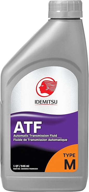 Мазда atf m5