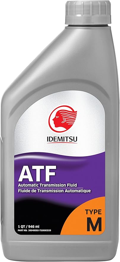 Atf m3 mazda аналоги
