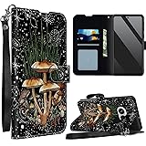 SROJDHFJB Mushroom Space Moon for Nothing Phone 2A