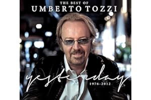 Best Of Umberto Tozzi
