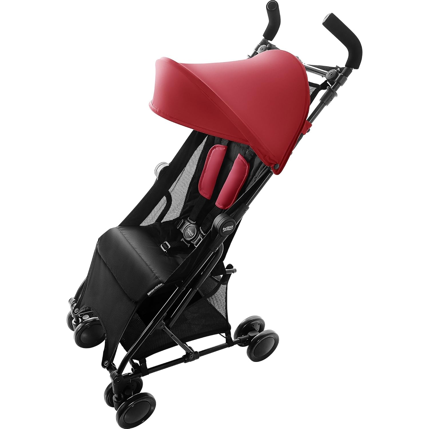 britax romer holiday pushchair