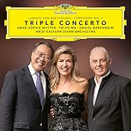 Beethoven: Triple Concerto in C Major, Op. 56 - 2. Largo - attacca (Live at Philharmonie, Berlin / 2019)