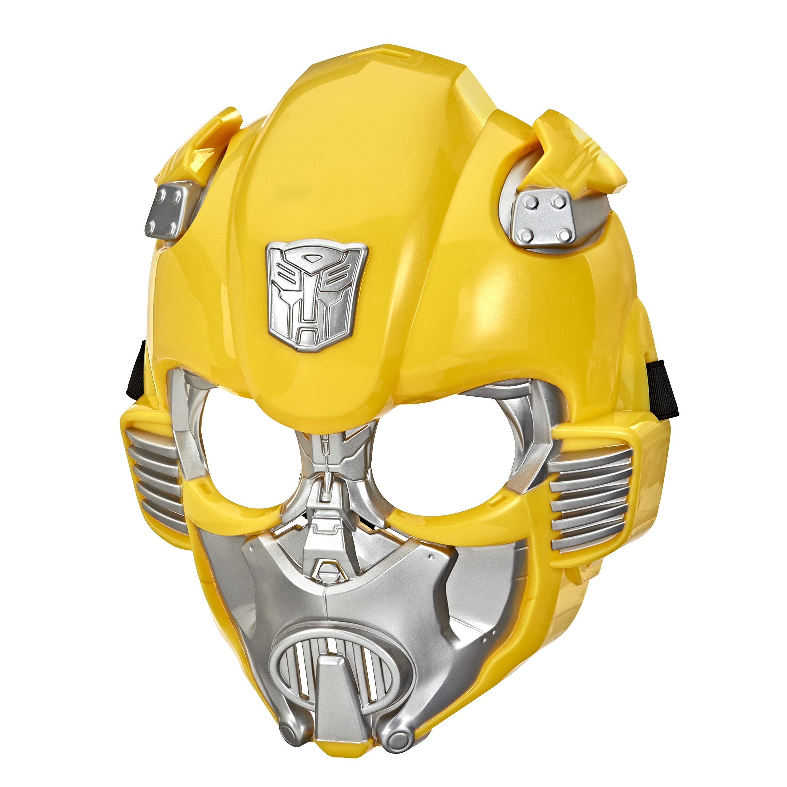 Transformers MV7 MASK BUMBLEBEE
