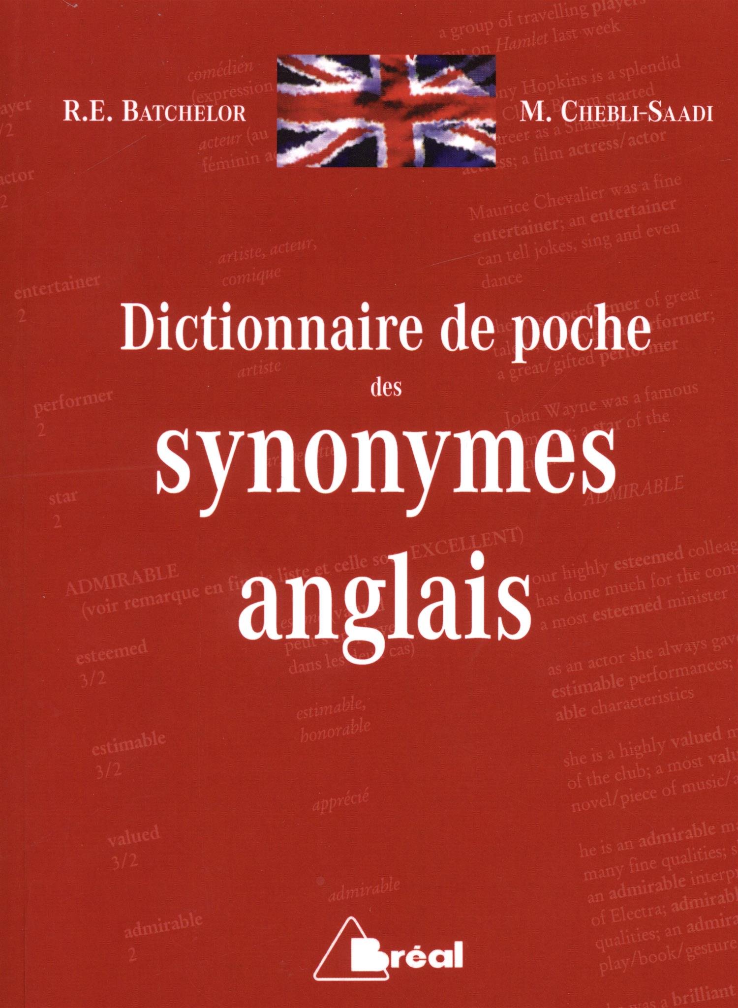 Anglais synonyme de WILL 3ème Anglais