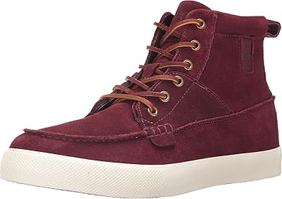 men's tavis boot by polo ralph lauren