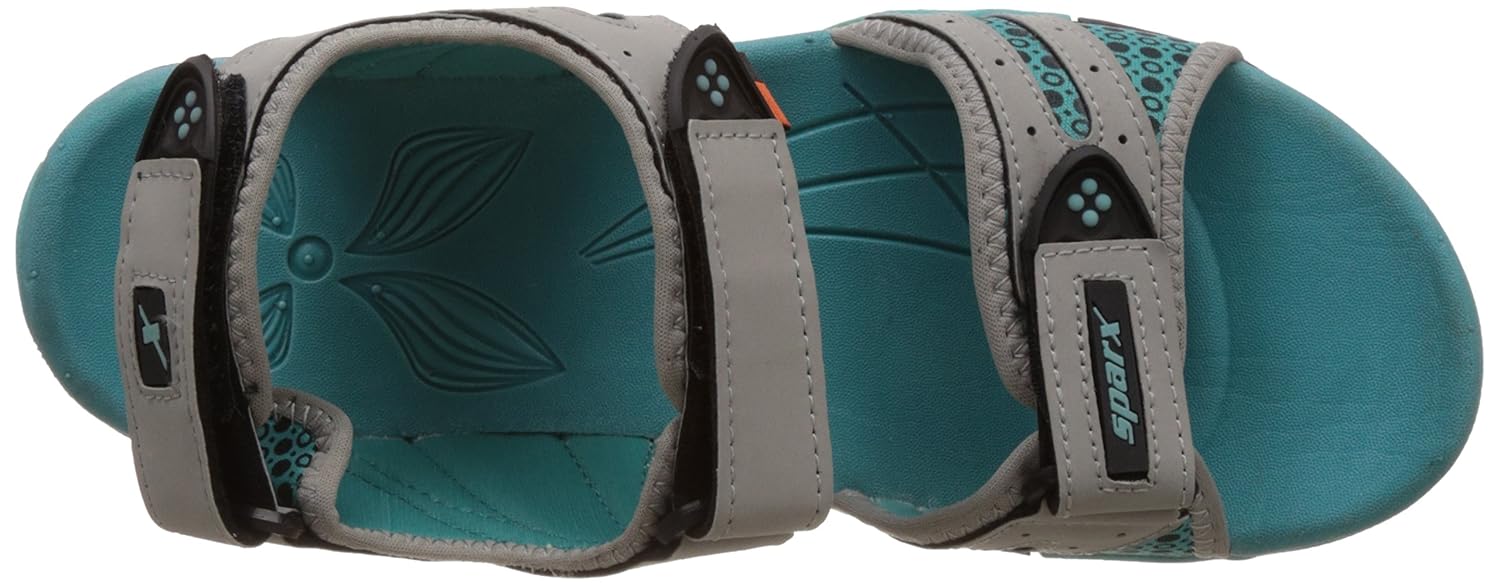 sparx women's athletic and outdoor sandals