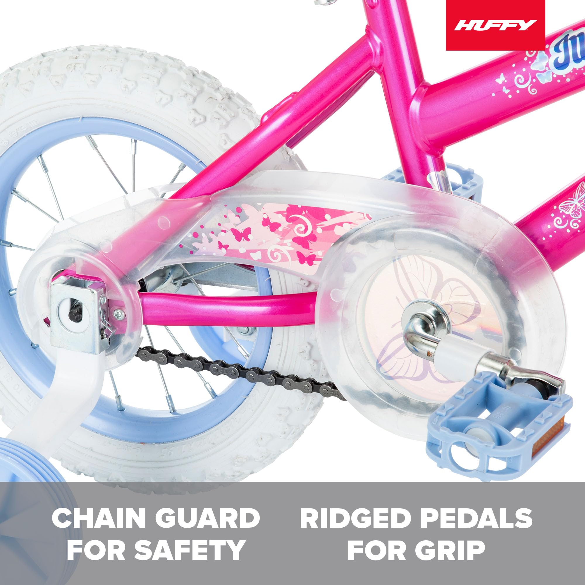 Bike For Kids 6-8 JoJo Siwa 16