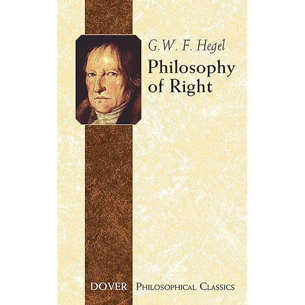 The Philosophy of History (Dover Philosophical Classics): Georg