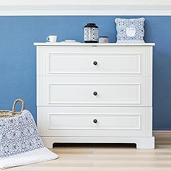JOY DECOR 30 Pack Matte Black Cabinet Drawer