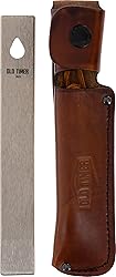 Old Timer Honesteel 7in with Heavy-Duty Steel