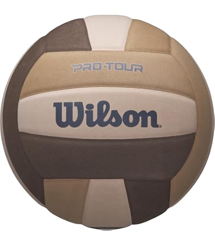 Amazon.com : WILSON Cast Away Mini Volleyball - White, Durable 18