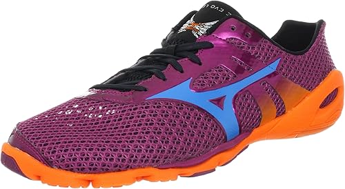 mizuno wave evo levitas