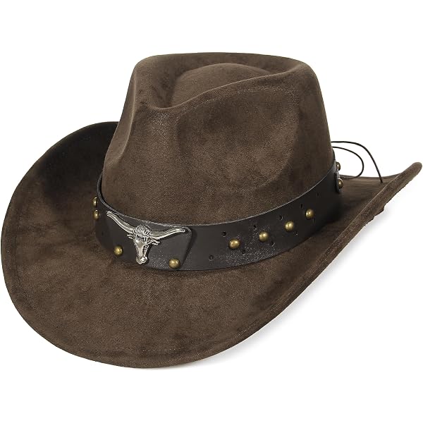 Stetson Downs Fur Felt Fedora Hat, Cordova, 7 3/4 at Amazon  display picture 1