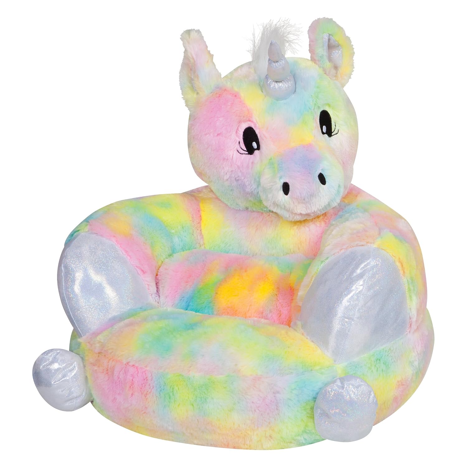 kids unicorn chair