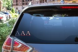 Pro-Graphx Delta Delta Delta Greek Fraternity
