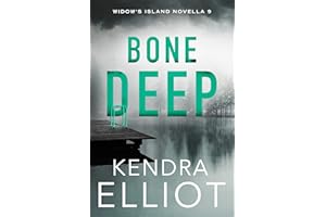 Bone Deep (Widow's Island Novella Book 9)