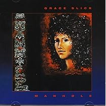 グレース・スリック/ザ・ベスト・オブ・グレース・スリック グレース・スリック/ザ・ベスト・オブ・グレース・スリック