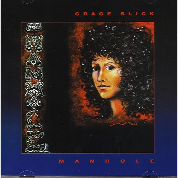 Grace Slick - Best of Grace Slick - Amazon.com Music