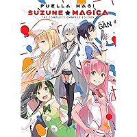Puella Magi Madoka Magica, Vol. 1 (Volume 1): Takashige, Hiroshi