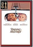 Driving Miss Daisy (Keepcase Packaging)