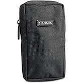 Garmin Universal Carrying Case 010-10117-02, Black