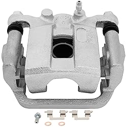 SCITOO Rear Right Brake Caliper With Bracket