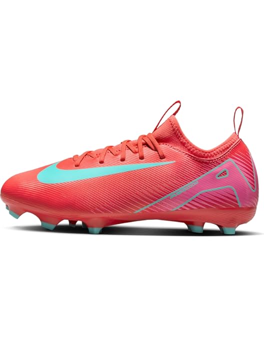 Amazon.com | Nike Zoom Mercurial Vapor 15 Academy MG GS 'Shadow