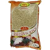 Amazon Com Kohinoor Basmati Rice 10 Pound Lb Grocery Gourmet Food