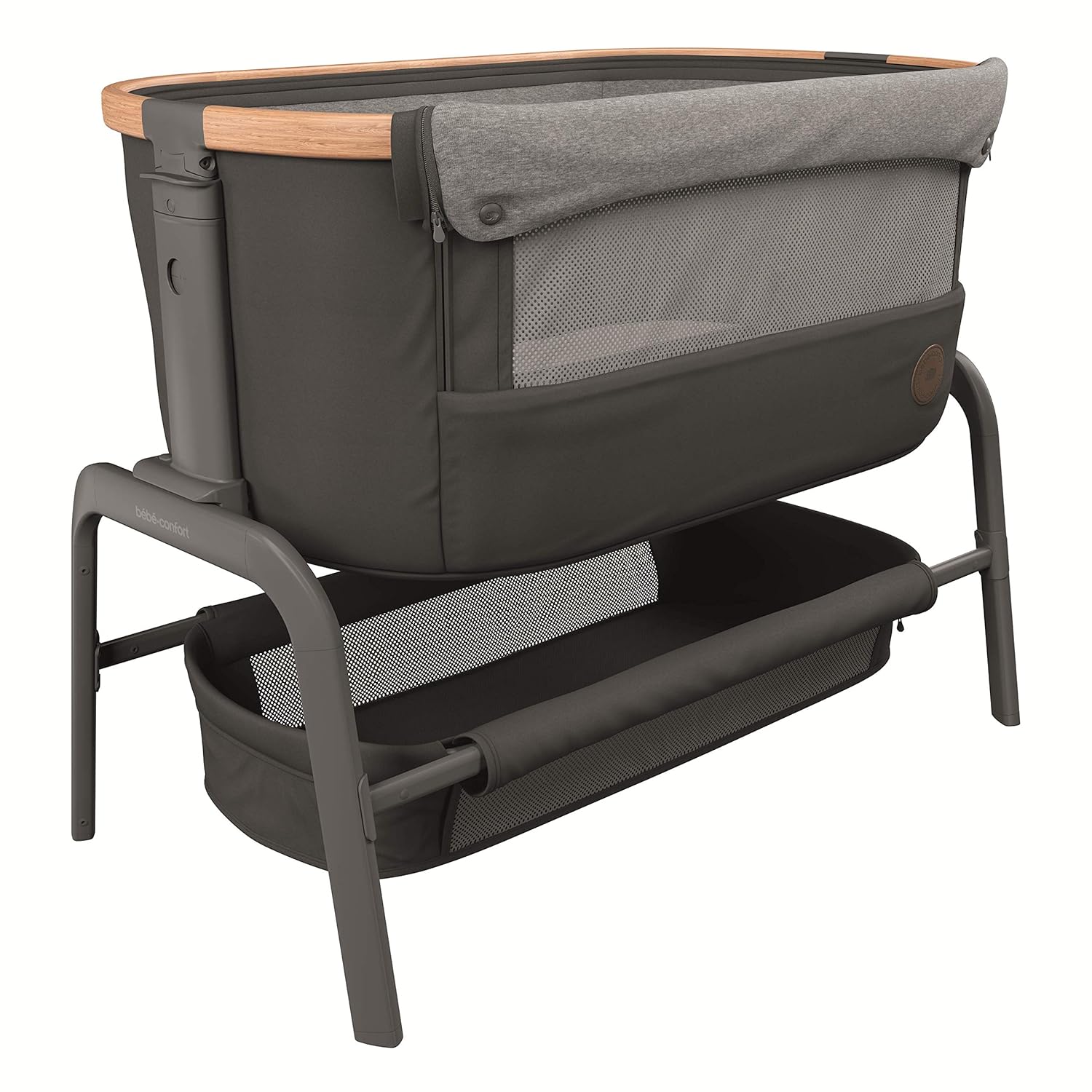 iora bedside crib