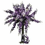 Nearly Natural 2128-PP Delphinium Decorative